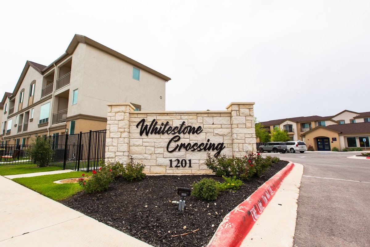 Whitestone Crossing